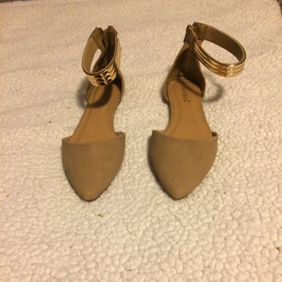 Bamboo flats - Picture 1 of 1